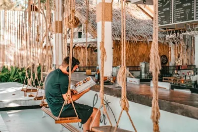 See Through Resort Haad Yao – 照片 3