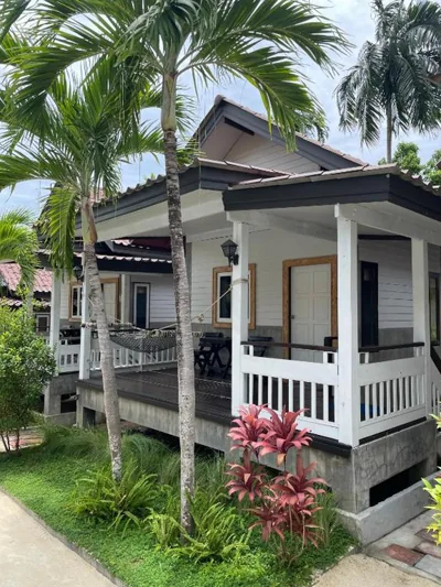 See Through Resort Haad Yao – 照片 5