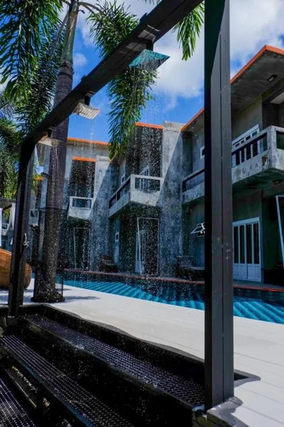 See Through Resort Haad Yao – 照片 9