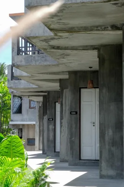 See Through Resort Haad Yao – 照片 10