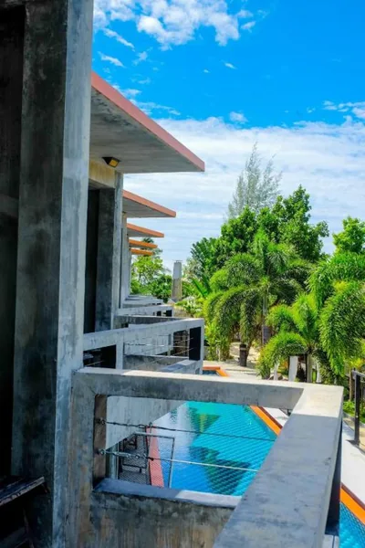 See Through Resort Haad Yao – 照片 15
