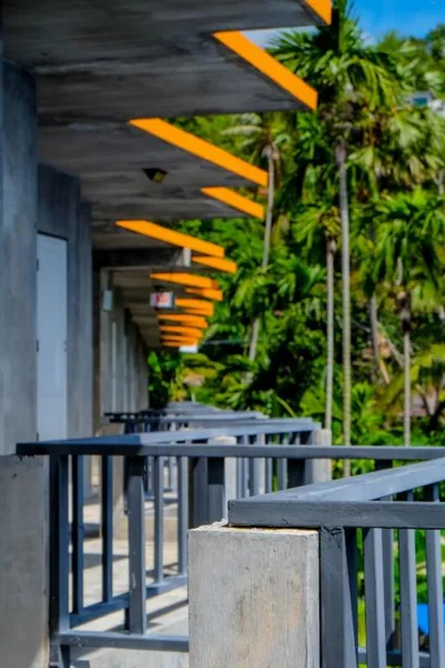 See Through Resort Haad Yao – 照片 16